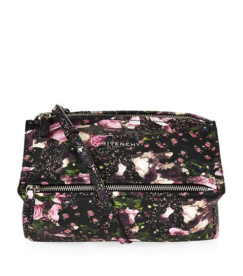 givenchy rose pandora bag|Givenchy Pandora wallet.